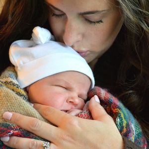 Meet your Posher, Hilliary